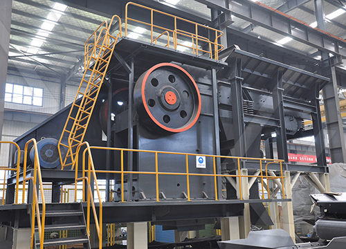 vertical shaft impact crusher manufacture